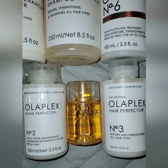 OLAPLEX - Picture 4 of 5